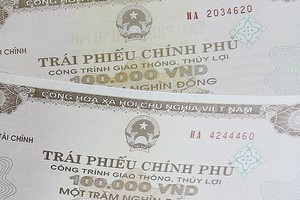 Giải ngân vốn trái phiếu tiếp tục chậm, Bộ Tài chính nói gì?