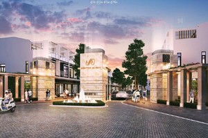 Hiển Vinh Group ra mắt Dự án Hiển Vinh Đại Phúc