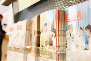 Các sản phẩm bảo hiểm sức khỏe của nhân thọ và 
phi nhân thọ đã không còn khác biệt rõ nét như trước đây