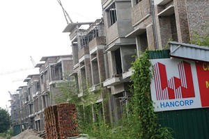 Từ Dự án Ngoại giao đoàn đến câu chuyện rối quy hoạch