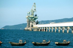 Khu kinh tế Nghi Sơn có thêm dự án nghỉ dưỡng sinh thái