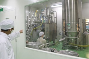 DN muốn đi nhanh, đi trước cần cố gắng số hóa tất cả các quy trình