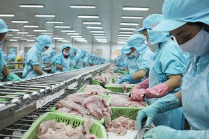 Việc tìm kiếm động lực tăng trưởng mới là rất cấp thiết