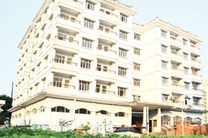 Hà Nội sẽ đặt hàng 22.300 căn hộ thương mại làm quỹ tái định cư