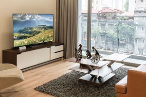 Long Giang Land: Chủ đầu tư nói được, làm được