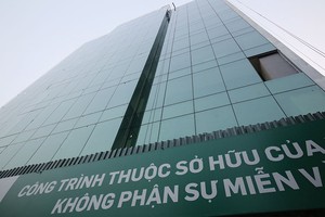 Thực tế, việc phát mãi tài sản để thu hồi nợ không hẳn dễ dàng