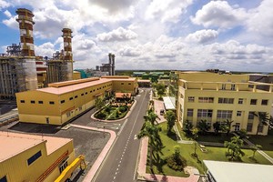 NT2 đạt mốc sản lượng 30 tỷ kWh