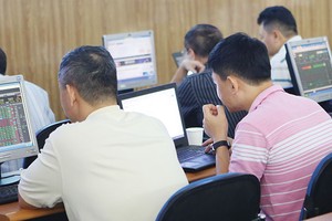 Hiện tại, các công đoạn cuối cùng để đưa sản phẩm CW vào giao dịch đang được khẩn trưởng hoàn tất