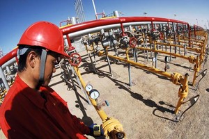 Vụ sụp đổ lớn nhất lịch sử chứng khoán vẫn chưa dừng lại