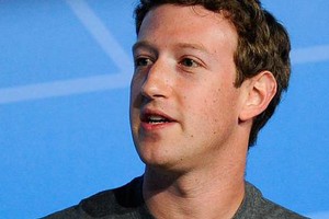 Jarvis, trợ lý ảo thông minh trong nhà Mark Zuckerberg