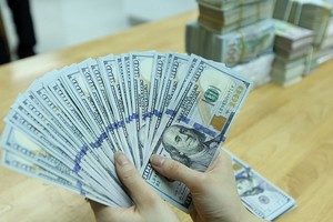 Fed bắt đầu để các trái phiếu đến hạn, thay vì đáo hạn nhằm thu hẹp dần bảng cân đối kế toán trị giá 4.500 tỷ USD