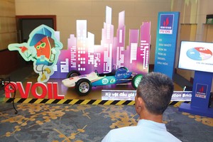 PV Oil dự kiến chào bán 44,7% cổ phần cho đối tác chiến lược