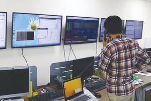 Sự cố an ninh mạng đang ngày càng nghiêm trọng