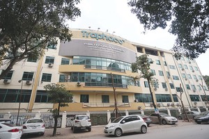 Cổ phiếu TRA tăng giá nhờ thông tin thoái vốn?