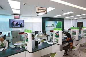 Ngày 20/11, Vietcombank, OceanBank tiến hành thoái vốn tại CFC và PV-SSG