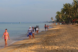 Dự báo, kinh tế Việt Nam tới năm 2030 sẽ có những bước phát triển rất nhanh