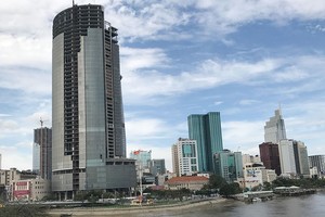 Nhiều dự án hiện nay chưa có bảo lãnh sản phẩm hình thành trong tương lai (Ảnh minh họa)