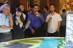 Rio Land và Tcity ra mắt Dự án Thủ Thiêm Dragon