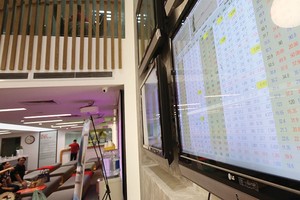 Siêu đòn bẩy trên thị trường chứng khoán (kỳ II): Nhận diện những mã ưa thích của “tổng kho”