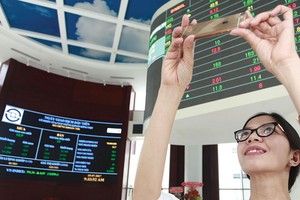 Phát triển thị trường trái phiếu chung của APEC, tại sao không?