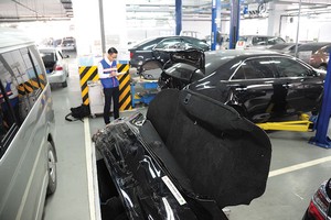 9 tháng đầu năm 2017, doanh thu phí bảo hiểm lĩnh vực phi nhân thọ ước đạt 30.167 tỷ đồng, tăng 12,2% so với cùng kỳ 2016