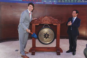 Kỳ vọng vốn ngoại sẽ tiếp tục chảy vào chứng khoán Việt Nam