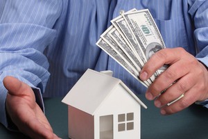 Hình thức hợp đồng góp vốn xuất hiện khoảng 10 năm trước