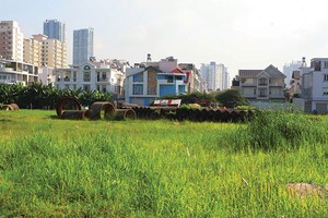 Công khai quy hoạch trên internet, sẽ hạn chế sốt ảo bất động sản