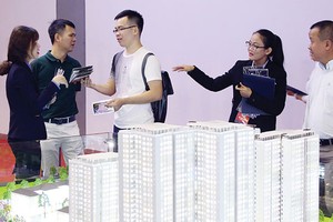 Môi giới bất động sản là một nghề nhiều thách thức