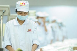 AAA dự kiến năm 2018 đạt 330 tỷ đồng lợi nhuận sau thuế, tăng 50% so với kế hoạch năm 2017