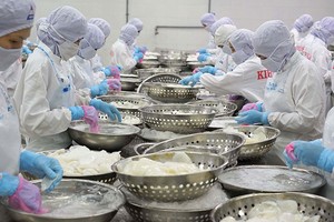 CTCP Kiên Hùng sẽ niêm yết trên HNX