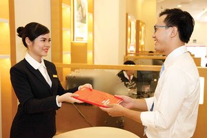 Các chương trình chăm sóc sức khỏe cũng là cách tạo ra những giá trị gia tăng khác biệt của các hãng bảo hiểm