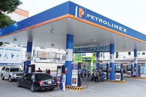 Đo “nhiệt” đại gia Petrolimex trước cuộc chơi năm 2018