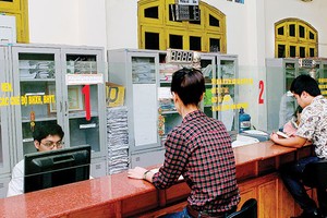 Áp dụng công nghệ vào công tác chi trả lương hưu, trợ cấp bảo hiểm xã hội góp phần thực hiện cải cách thủ tục hành chính, tạo điều kiện thuận lợi cho người thụ hưởng