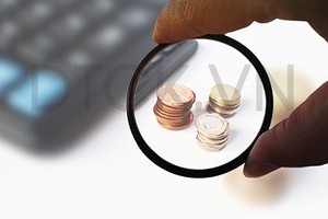 Sếp công ty đại chúng, quỹ đầu tư vào tầm ngắm chống tham nhũng