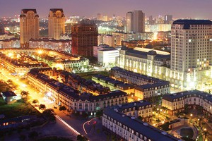 Những ngành có triển vọng tăng trưởng 2018