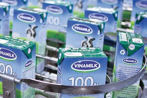 Vốn ngoại chảy mạnh vào các mã lớn