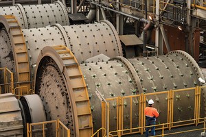 Giá vonfram phục hồi tạo cơ hội đột phá cho Masan Resources