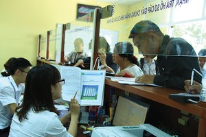 Từ ngày 5/12/2017, "sổ đỏ" sẽ ghi tên tất cả các thành viên trong gia đình có chung quyền sử dụng đất, quyền sở hữu tài sản gắn liền với đất