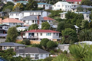 New Zealand cấm người nước ngoài mua nhà