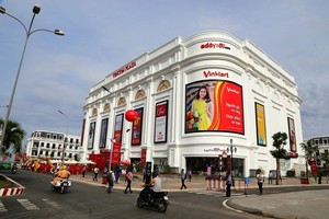 Vincom Retail - Thương vụ đầu tư vốn cổ phần tư nhân thành công nhất châu Á - Thái Bình Dương