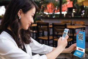 Sự phát triển của công nghệ thông tin đang tạo ra cuộc cách mạng trong thanh toán