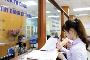 Việt Nam hiện đã ký kết 77 hiệp định tránh đánh thuế hai lần với các nước trên thế giới