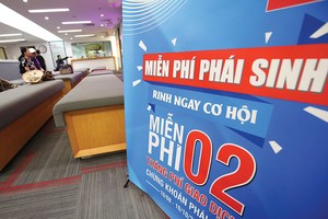 Đã có hơn 14.000 tài khoản phái sinh được mở