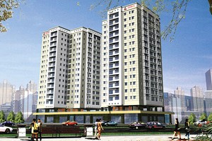 Sau chuyển đổi mô hình hoạt động, LIG kỳ vọng sẽ tạo nền tảng cho giai đoạn phát triển mới từ 2018.