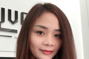 Bà Hoàng Thị Nội