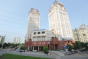 Hậu IPO, Tổng công ty Sông Đà đặt kế hoạch cổ tức bèo