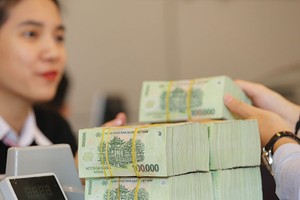Đến hẹn lại lên, các ngân hàng đồng loạt đưa ra các chương trình cho vay ưu đãi lãi suất dịp cận Tết