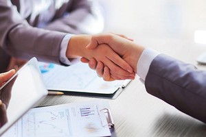 Quản trị nguy cơ trục lợi trong giao dịch của bên liên quan