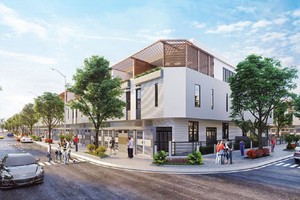 Cát Tường Group ra mắt dự án mới tại Thủ Thừa - Long An